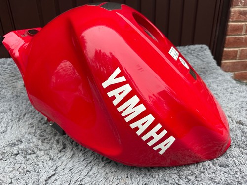 Yamaha yzf600 yzf - ,