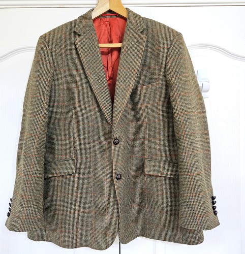 Brook taverner tweed - brook,