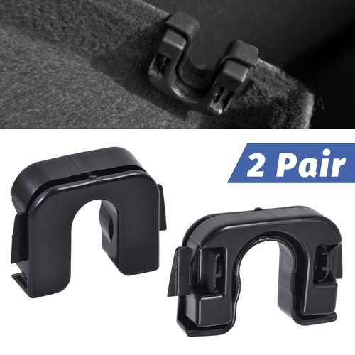 Rear luggage rack bracket - luggage,