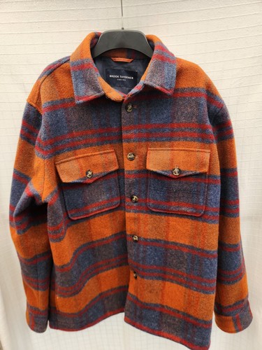 Brooke taverner men - taverner, men's