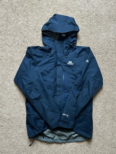 Mountain equipment valkyrie - equipment,