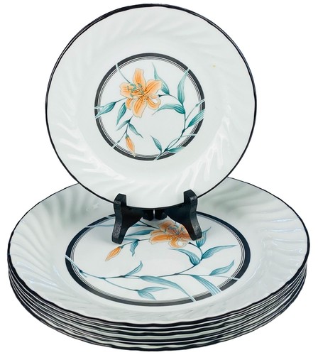 Pieces corelle tiger lily - pieces,