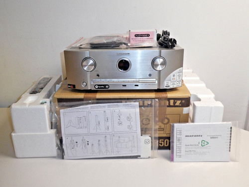 Marantz sr5011 high end - sr5011, 7.2