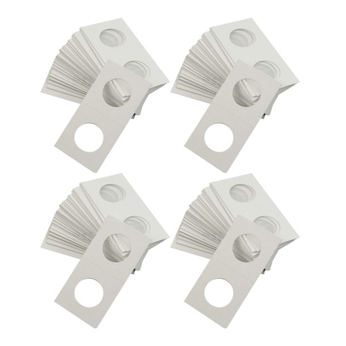 200 pieces cardboard - 200, coin