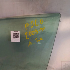 front window lh VOLKSWAGEN