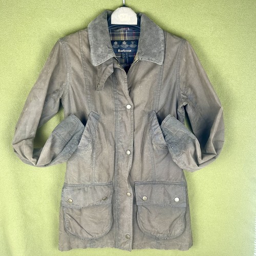 Barbour beadnell wax - wax, jacket