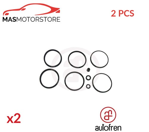 Brake caliper repair kit - brake,