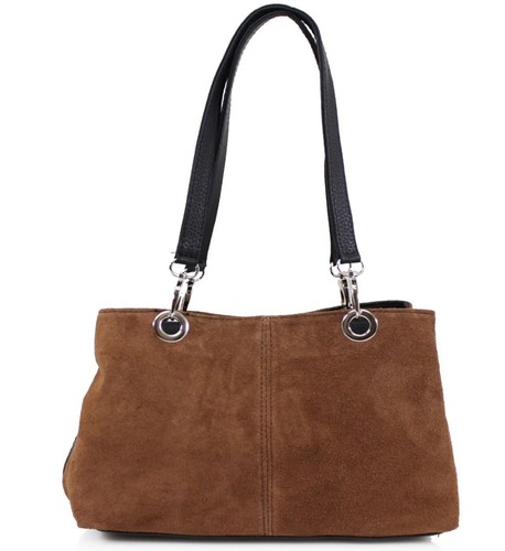 Ladies italian genuine suede - ladies,