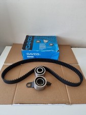 Dayco Timing Belt Kit For