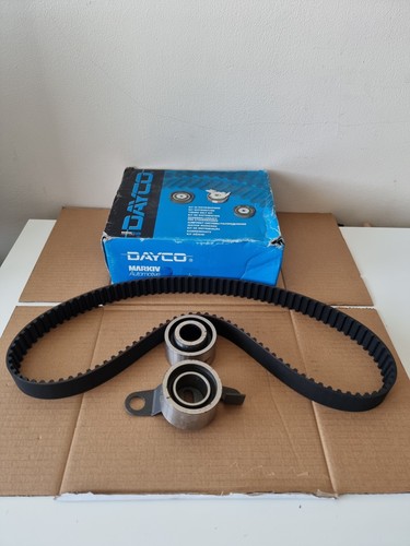 Dayco timing belt kit - timing,
