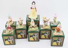 Royal Doulton, Snow White and