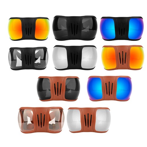 Horse racing goggles - horse,