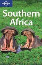 Southern Africa (Lonely Planet Multi Country Guides) by Andy Rebold Paperback