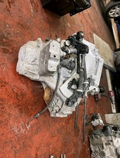 VW SEAT SKODA AUDI 1.0 1.2 1.4 Petrol UDK 6 Speed Manual Gearbox 0AJ301103