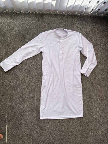 Saudi styl arabic thobe robe - styl,