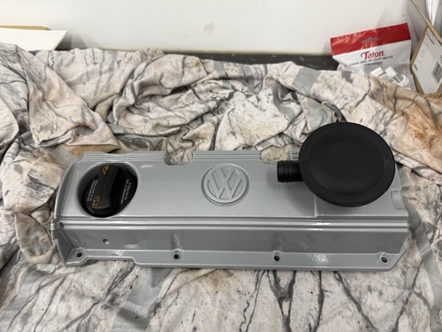 Golf g60 cam cover - 2,