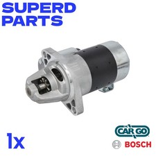 HC-CARGO CAR110249 STARTER