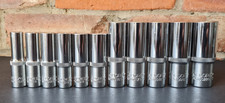 Gedore Red Set of 11 3/8" &