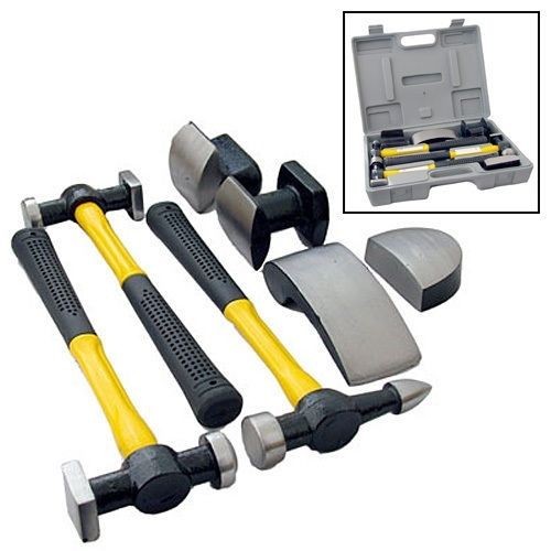 7pc car dent removal - 7pc, body