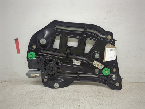 Audi cabriolet rear left - b7,