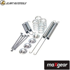 Accessory Kit Brake Shoes 27-2315 for VW Amarok/Platform/Chassis Ford DDXA 3.0L