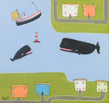 Steve Camps 'Scamps' -