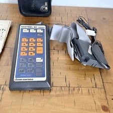 Vintage Sentinel 30 Toolkit Coin Controls Coin / Arcade Machine Programming Kit