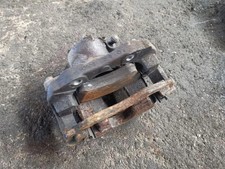 PEUGEOT 207 WA, WC Front Right