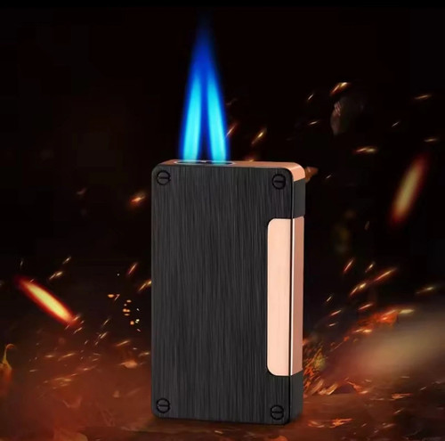 Windproof turbo lighter gas - windproof,