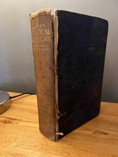 Modern Practical Cookery Book with over 2000 tested recipes