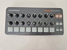 Novation Launch Control