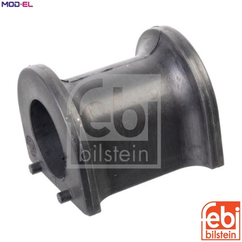 Mounting stabiliser bar - 2x,