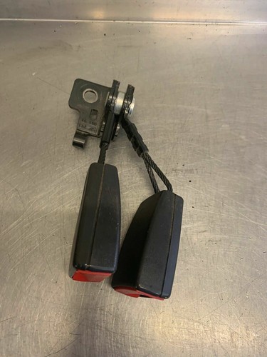 Vectra rear right - rear, and