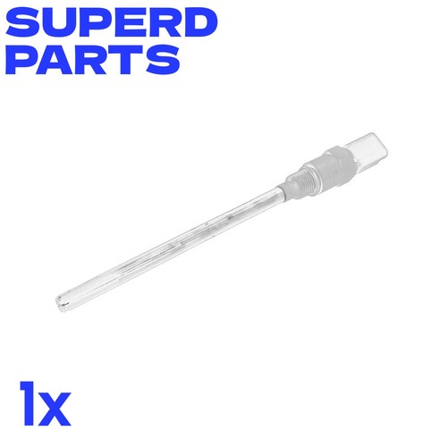 Engine oil level sensor - sensor, fits
