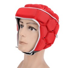 Rugby Helmet Anti Collision