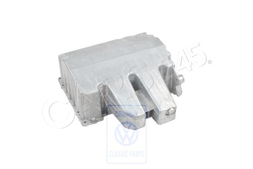 Genuine seat audi lupo - genuine,