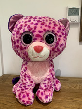 Ty Beanie Boos 36811 Glamour
