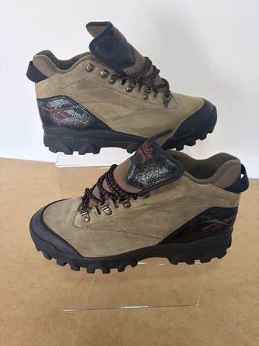 Immaculate rare vintage reebok - immaculate,