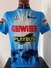 original vintage team gewiss