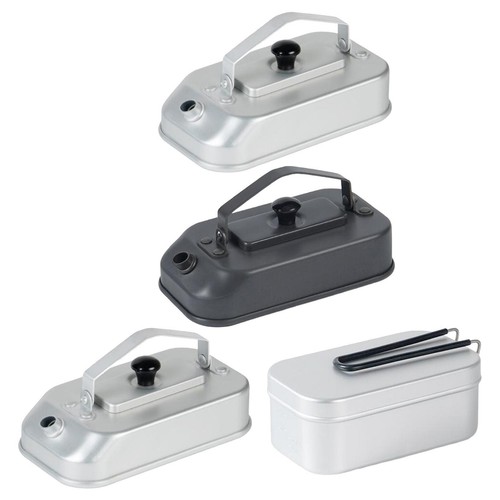 Camping water kettle small - water,
