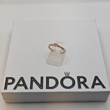 Genuine Pandora Rose Gold