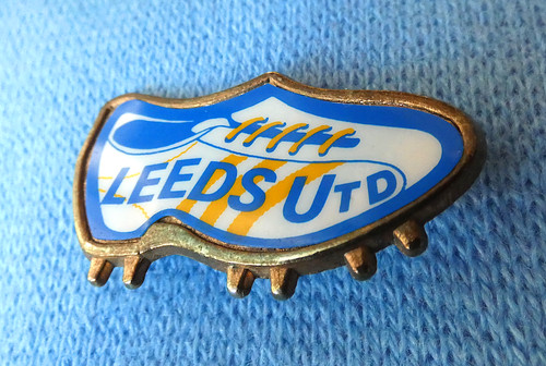 Leeds united original - united,