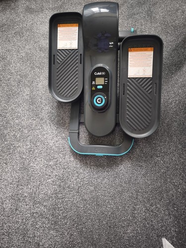 Cubii under desk - -,