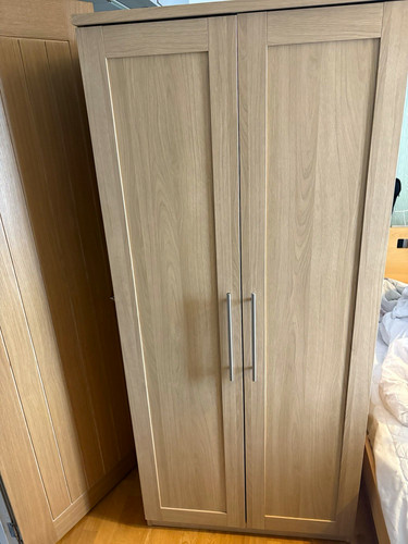Children rialto wardrobe - rialto,
