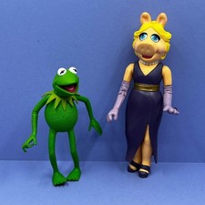 Retro Palisades Muppet Show