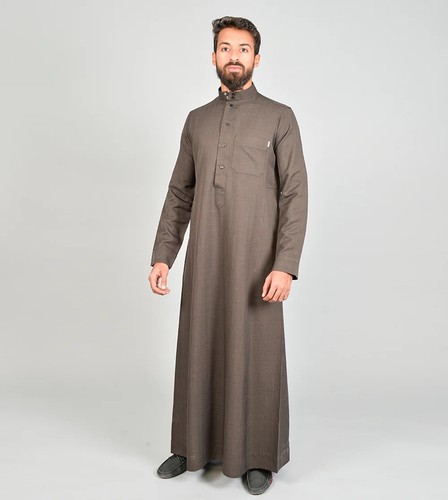 Winter quality thobe men - quality,