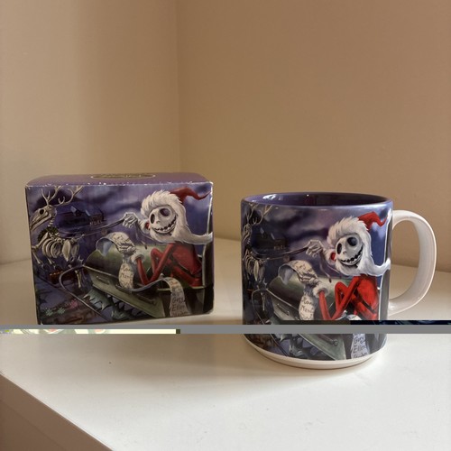 Disney store nightmare before - store,
