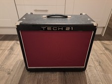 Powered 1x12 Speaker Cab -