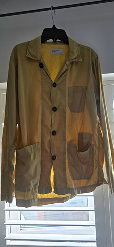Universal works men beige - universal,