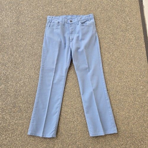 Vntg 1980s levis 517 - vntg, sta-prest